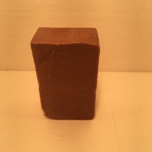 Banana Nut Bread Handmade Regular Bar Soap.